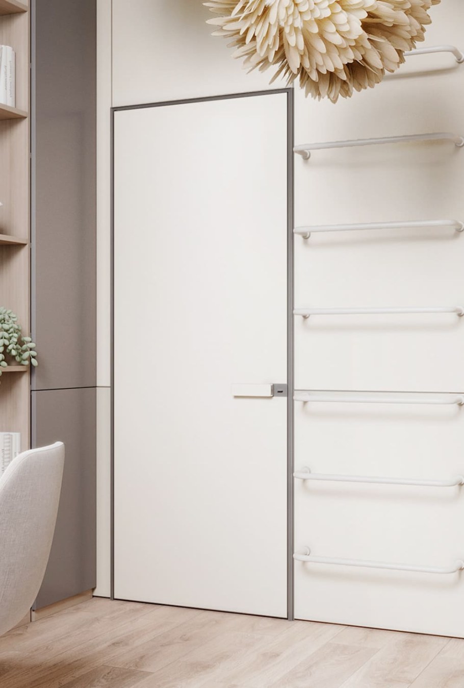 Тренд двери 2023