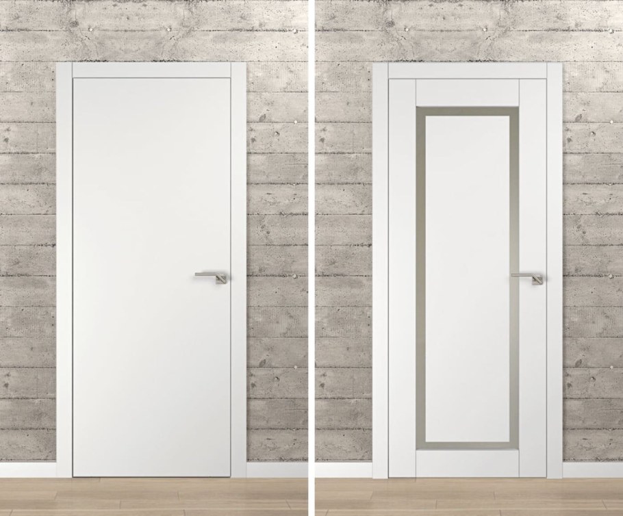 Двери тренд 2022