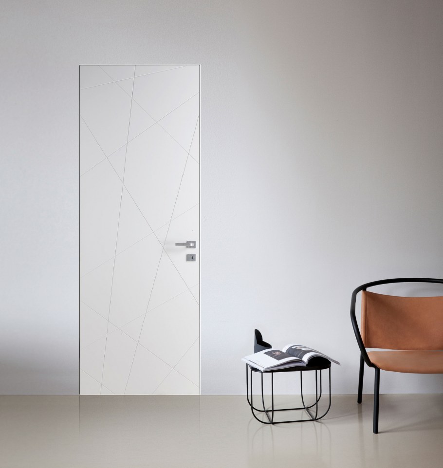 Двери тренд 2021