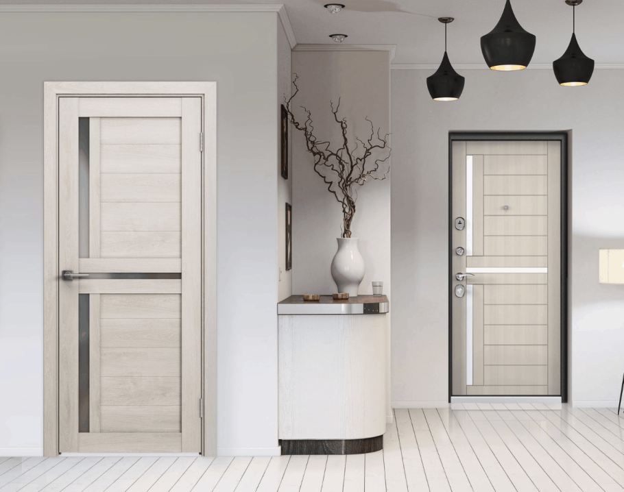 Bafa межкомнатные двери