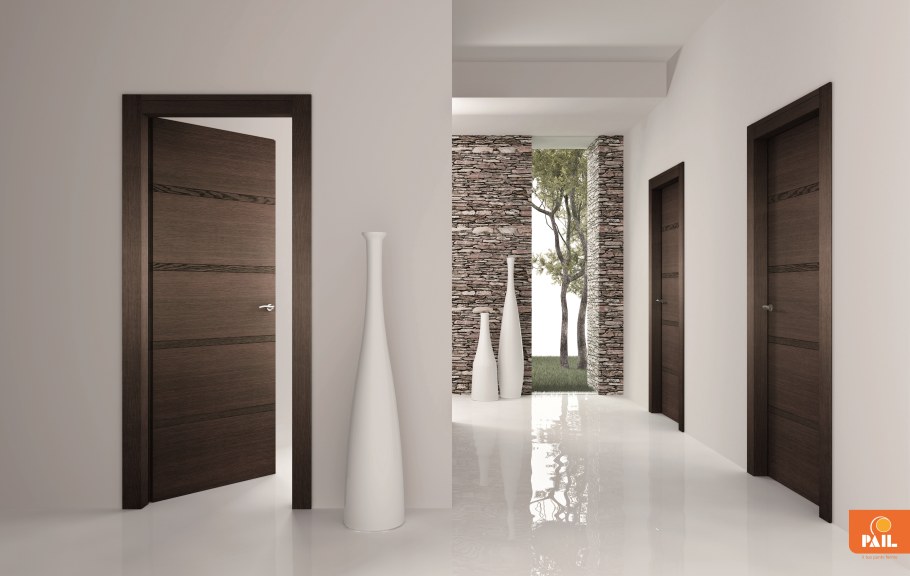 Межкомнатные двери SJB коллекция composita