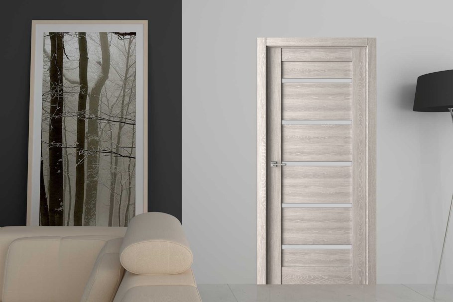 Le3 двери межкомнатные