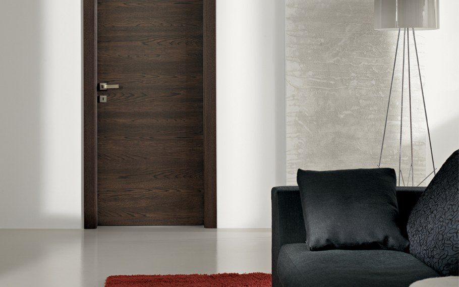 Современные двери