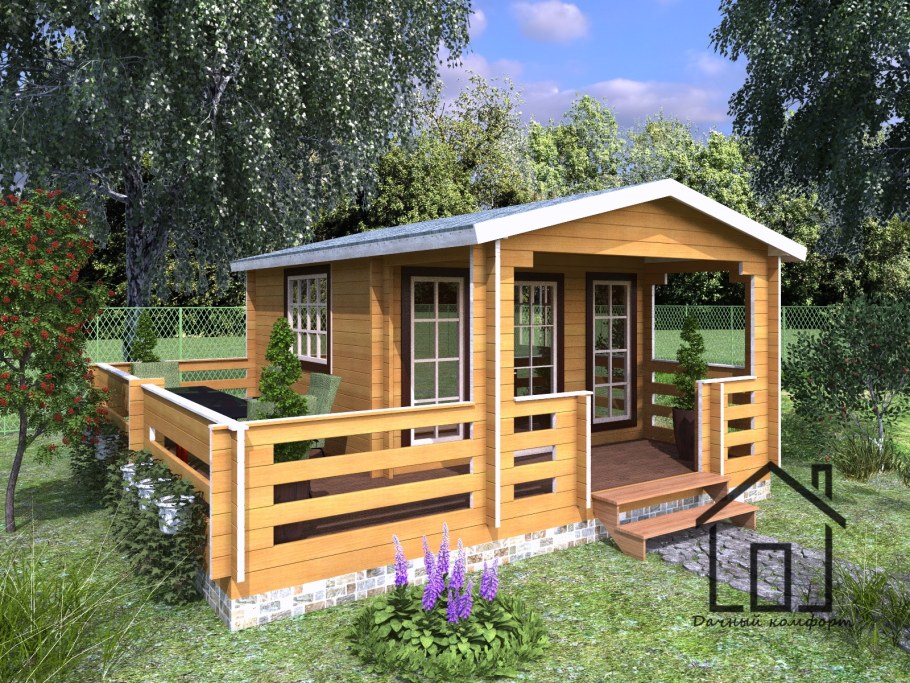 Беседка из минибруса Барселона 2