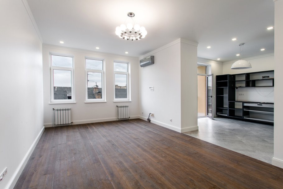 Квартира под ключ