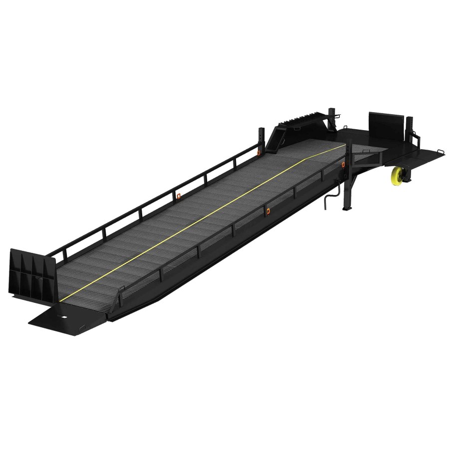 Мини квотер скейт парк