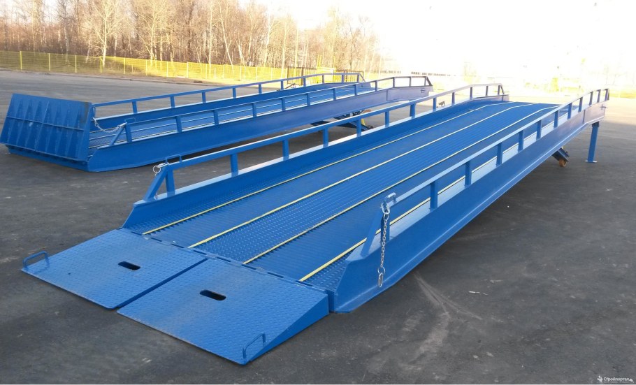 Квотер скейт парк