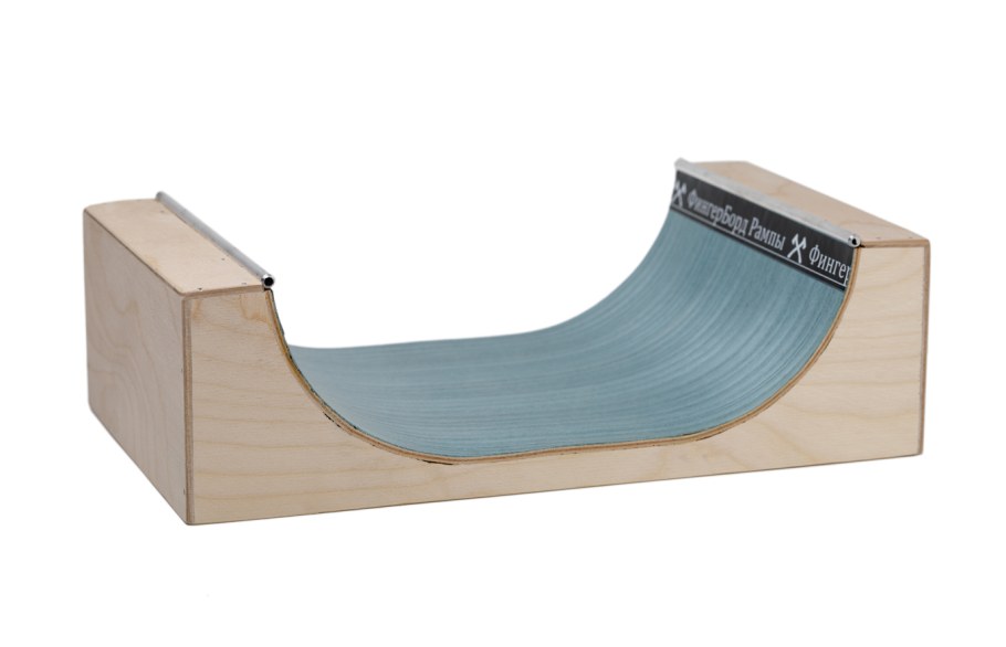 Доброград скейт парк