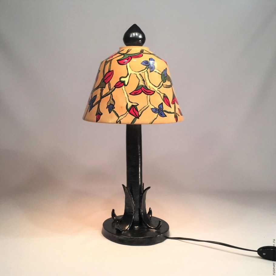 Светильник Wood RSP