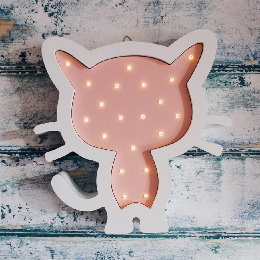 Фонарик из бумаги