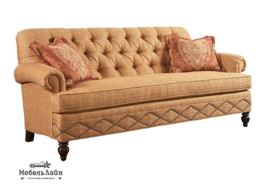 Диван Честер Drexel Heritage