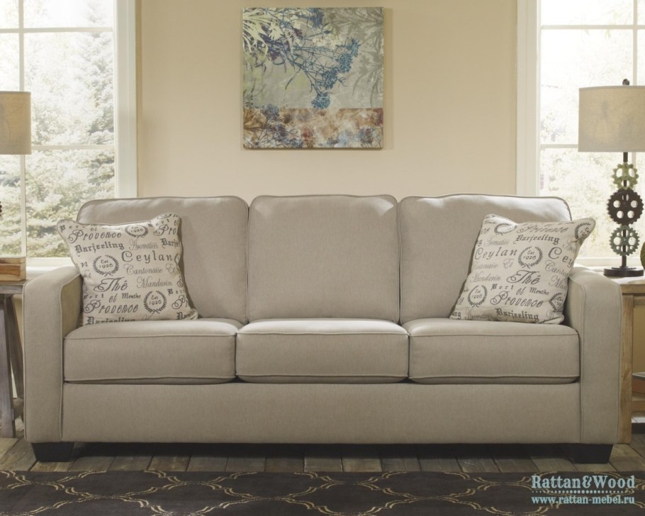 Диван 3-м Alenya, Ashley