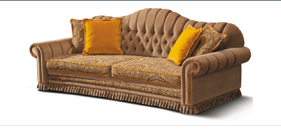 Диван Лувр Аллегро классика