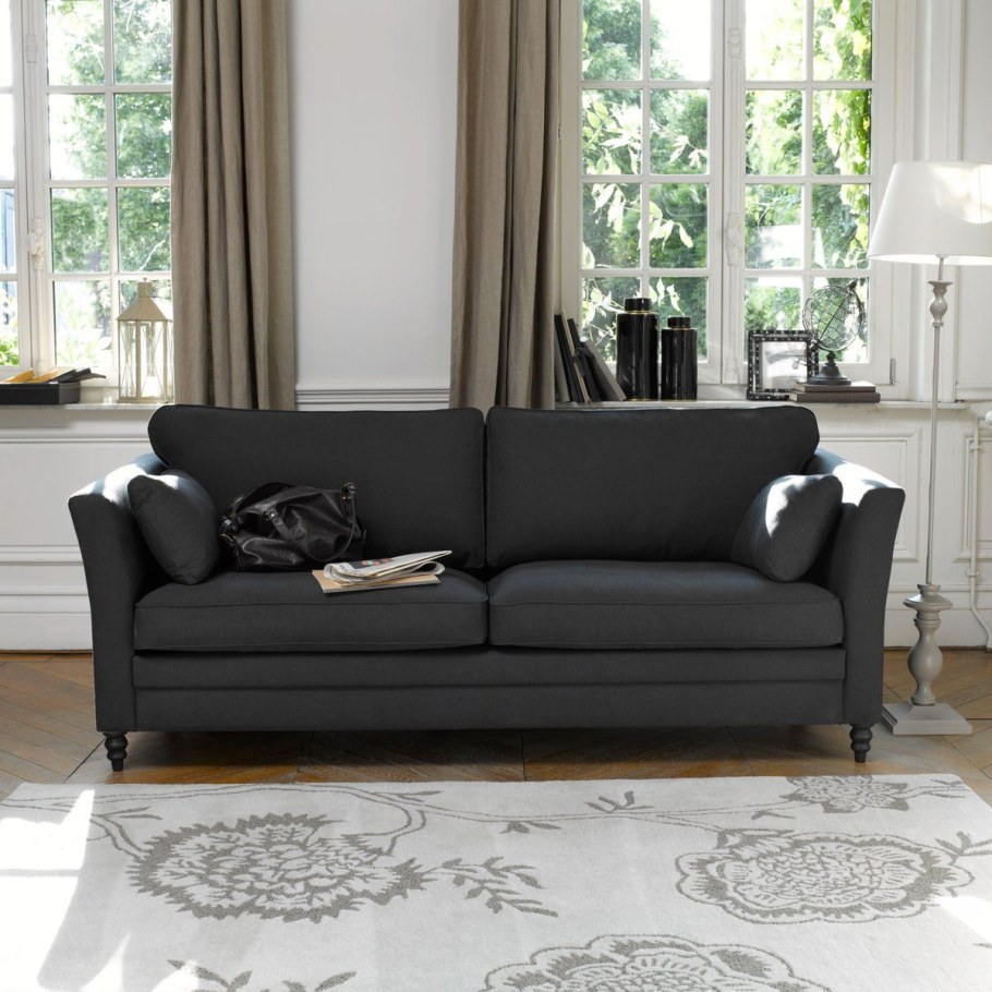 Диван современная классика