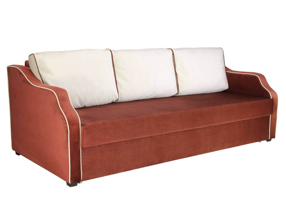 Диван еврокнижка классика