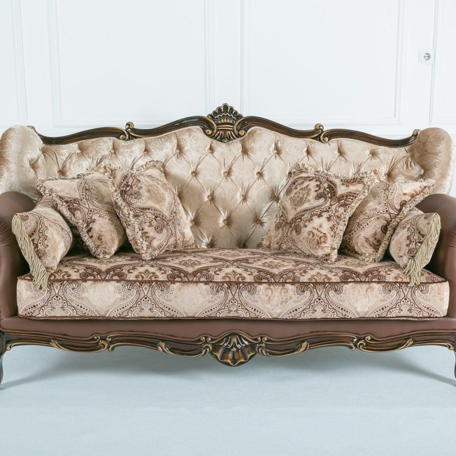 Диван Винченцо агама