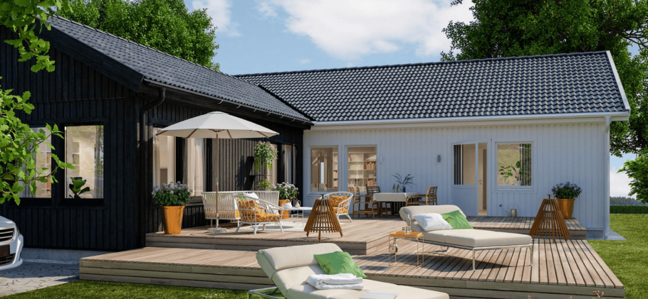 Беседка патио 2020