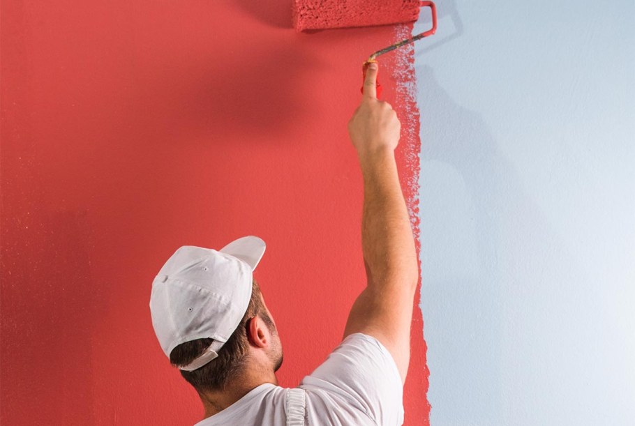 Штукатур маляр