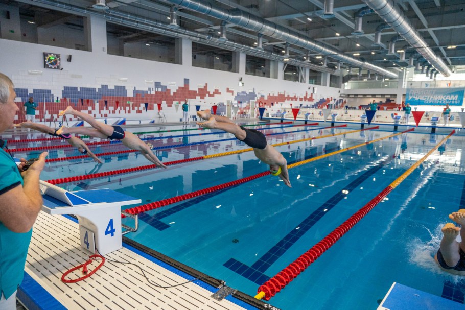 Лагерь Песчаное Бахчисарайский район