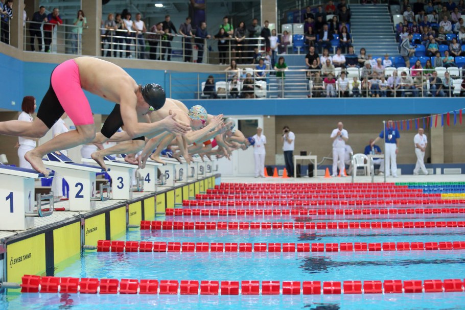 Бассейн Раменское