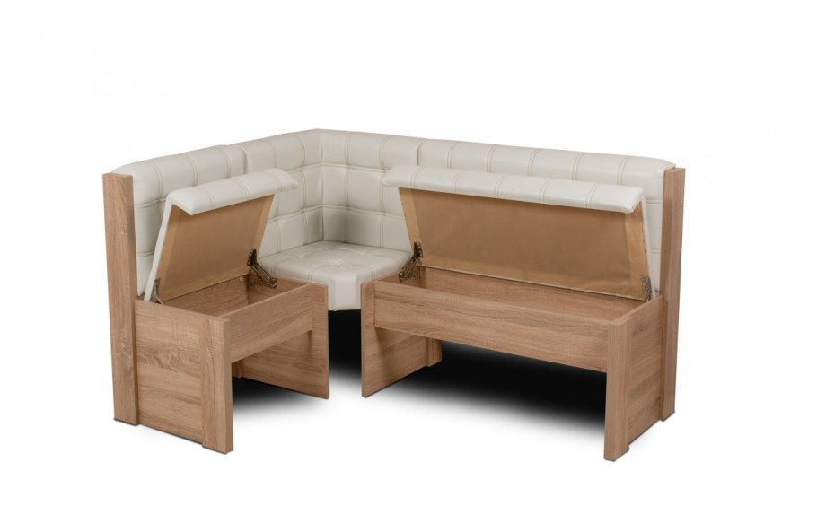 Кухонный уголок Квадро Бител