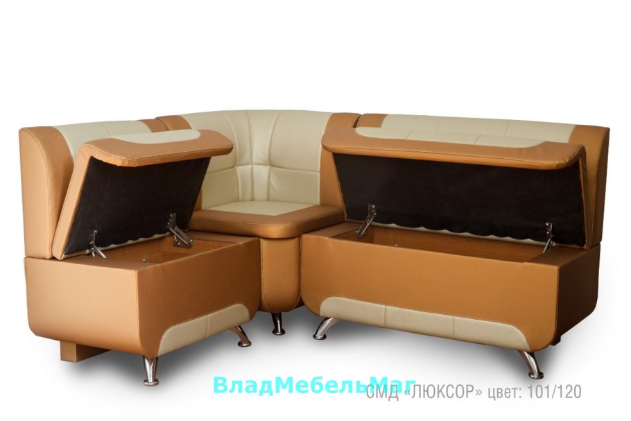 Кухонный диван Люксор Бител