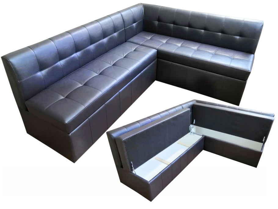 Диван Марсель PUFFPRO