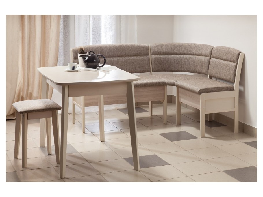 Уголок кухонный Этюд Боровичи мебель