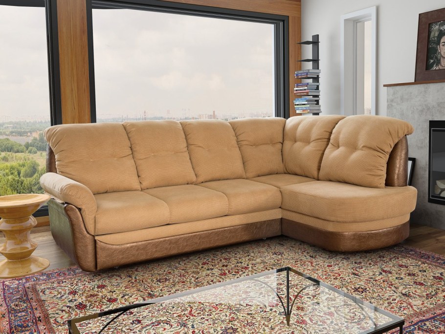 Диван Арно Сокруз