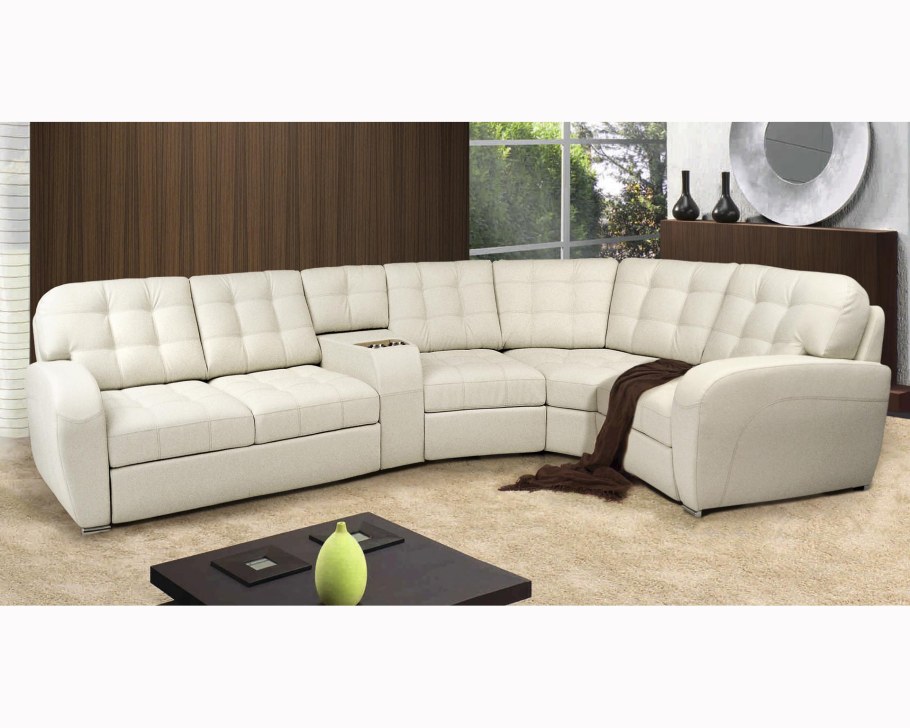 Диван Бруно фабрика Андреа