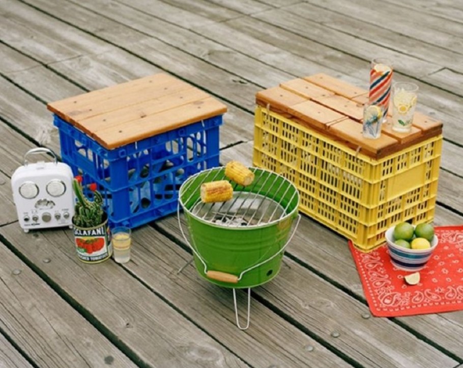 Лайфхаки для дачи