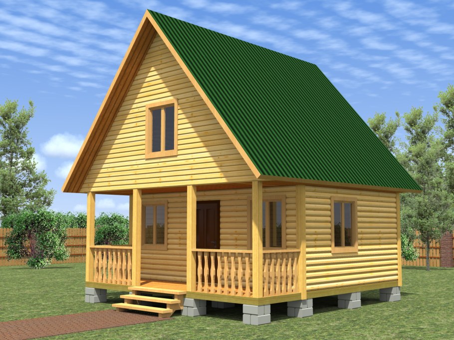 Зодчий Терем Детинец