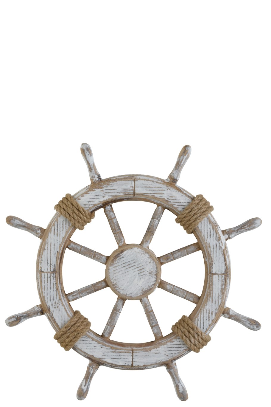 Настенный декор в морском стиле