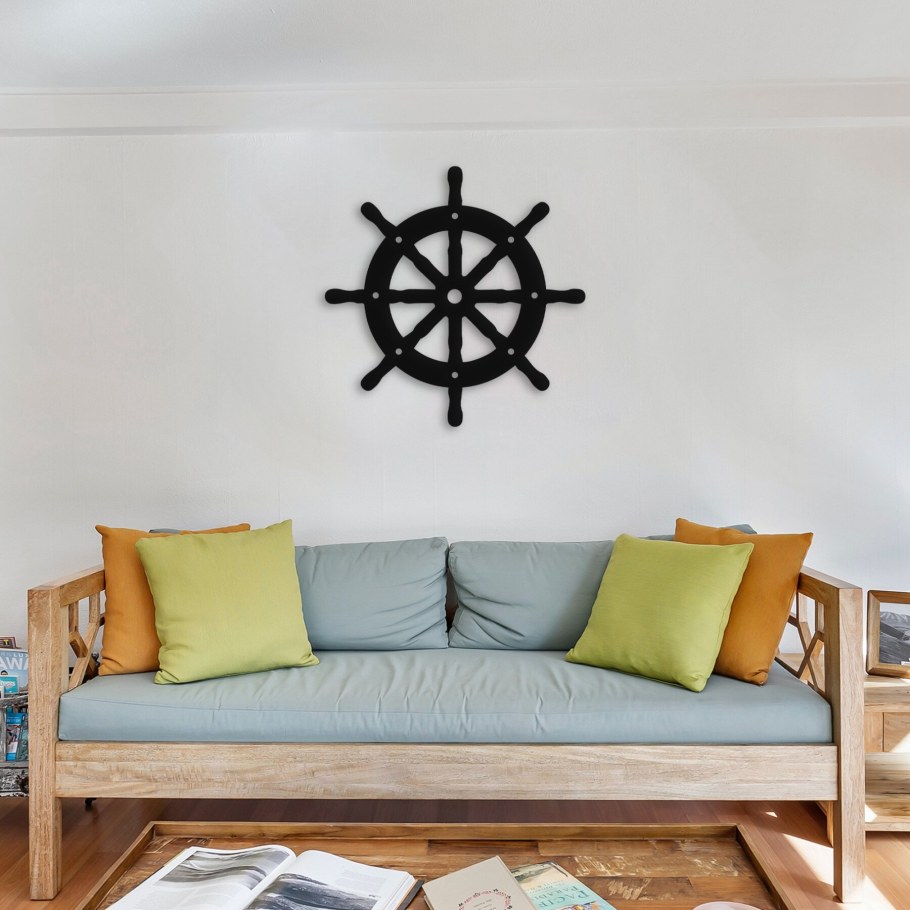 Штурвал детский