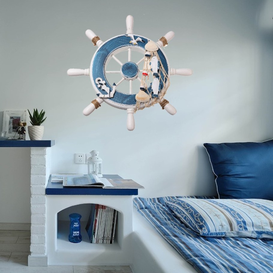 Штурвал сф1000