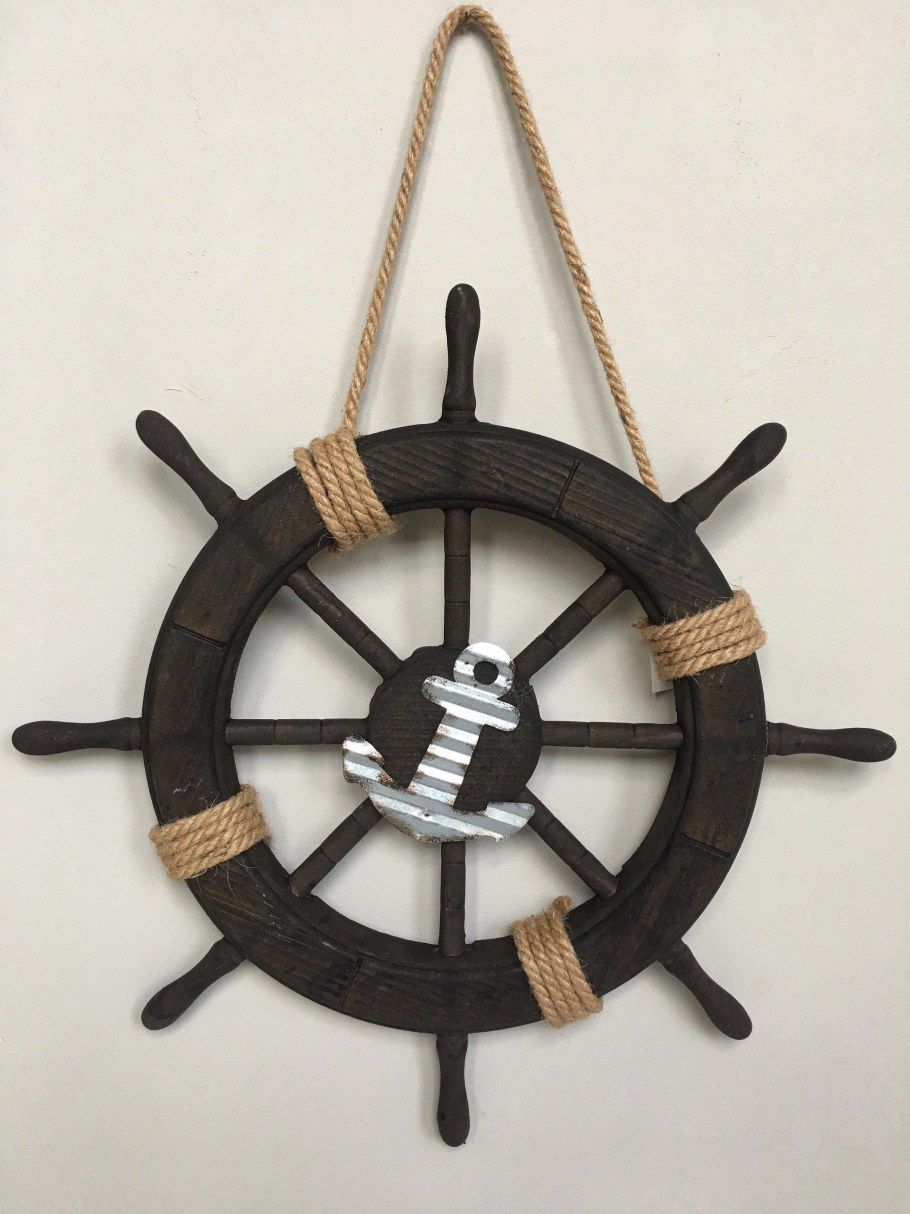 Гавайский штурвал