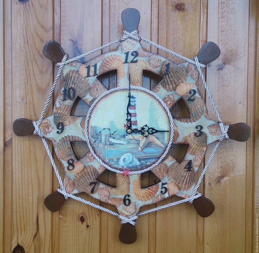 Часы настенные Kairos ks363