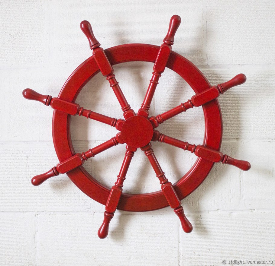 Штурвал Maritim 13001010