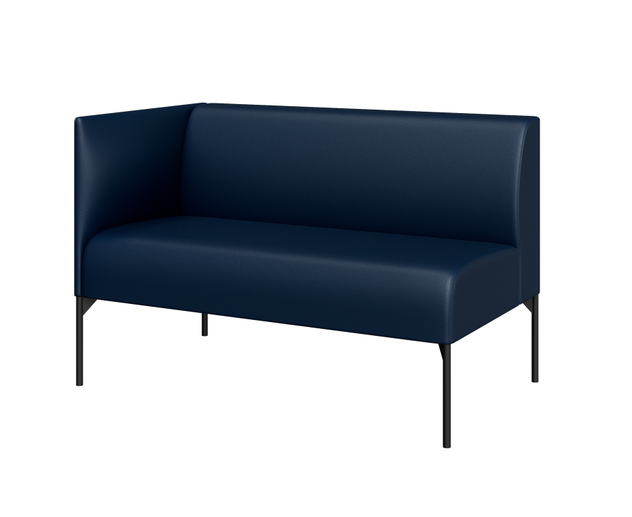 Диван двухместный МВК кит 2м