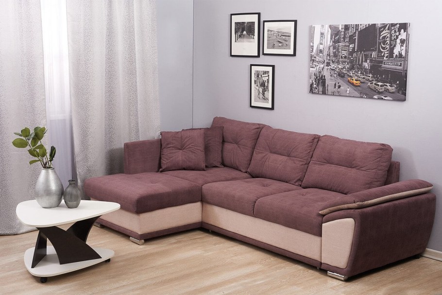 Диван Риттер угловой