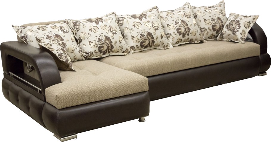 Диван Барон Элегия Боровичи