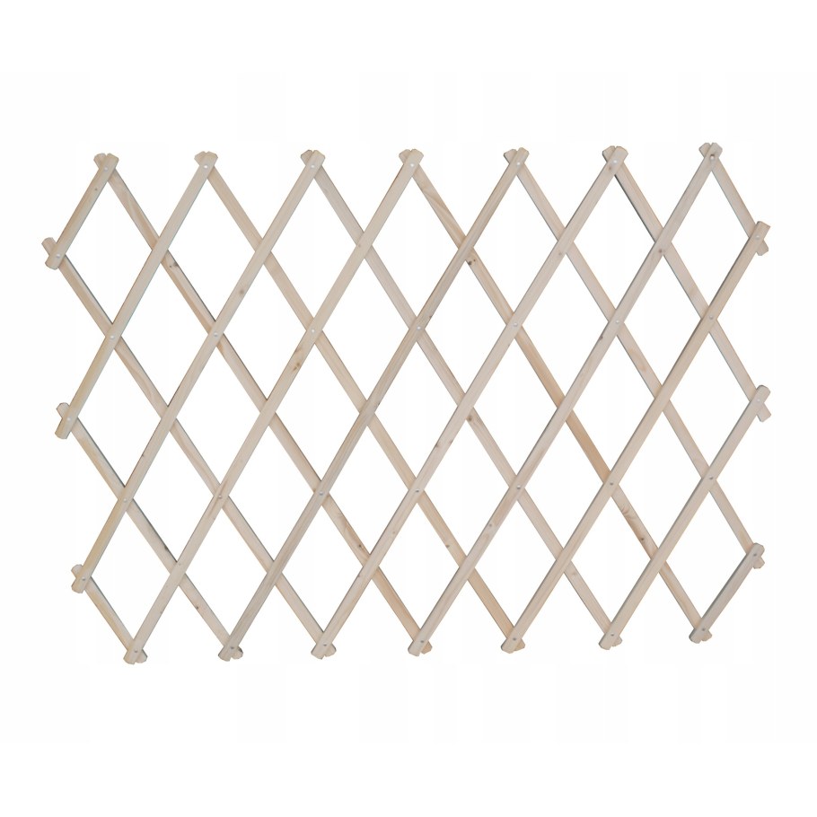 Решётка раздвижная (шпалера) 1 х 3 м. (код: ZS-5112)