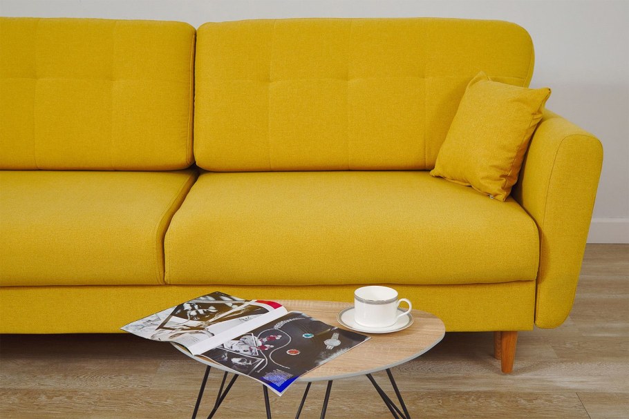 Диван Wing ОГОГО Обстановочка