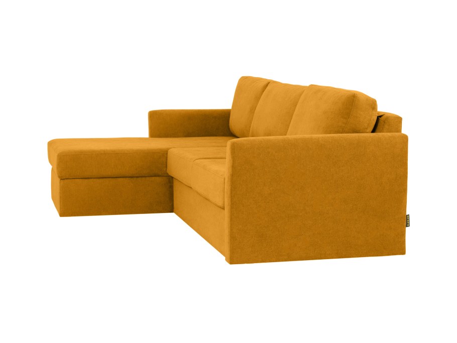 Диван Sydney угловой правый