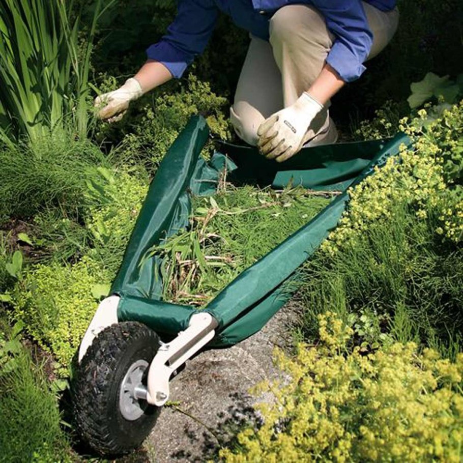 Интересные штуки для дачи