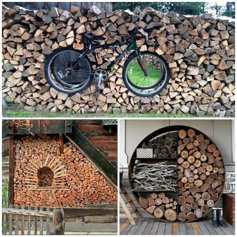 Вертикальное Озеленение забора на даче