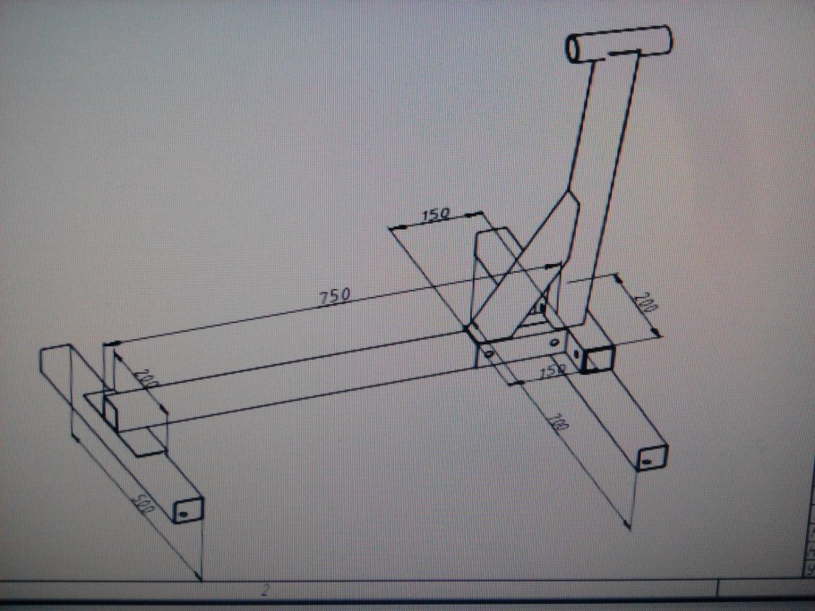 Стойка для УШМ своими руками чертежи 125