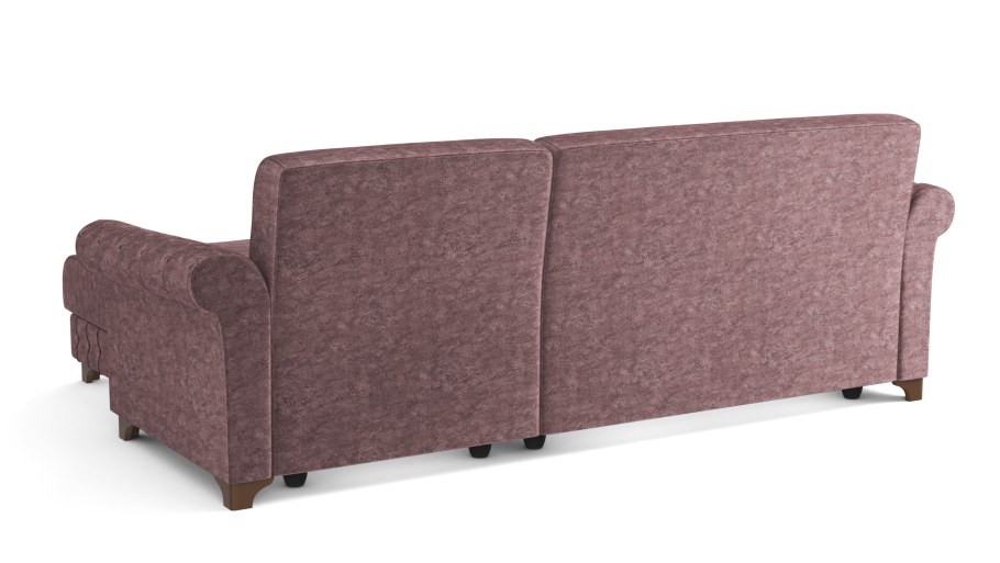 Disavi диван Дублин, угловой