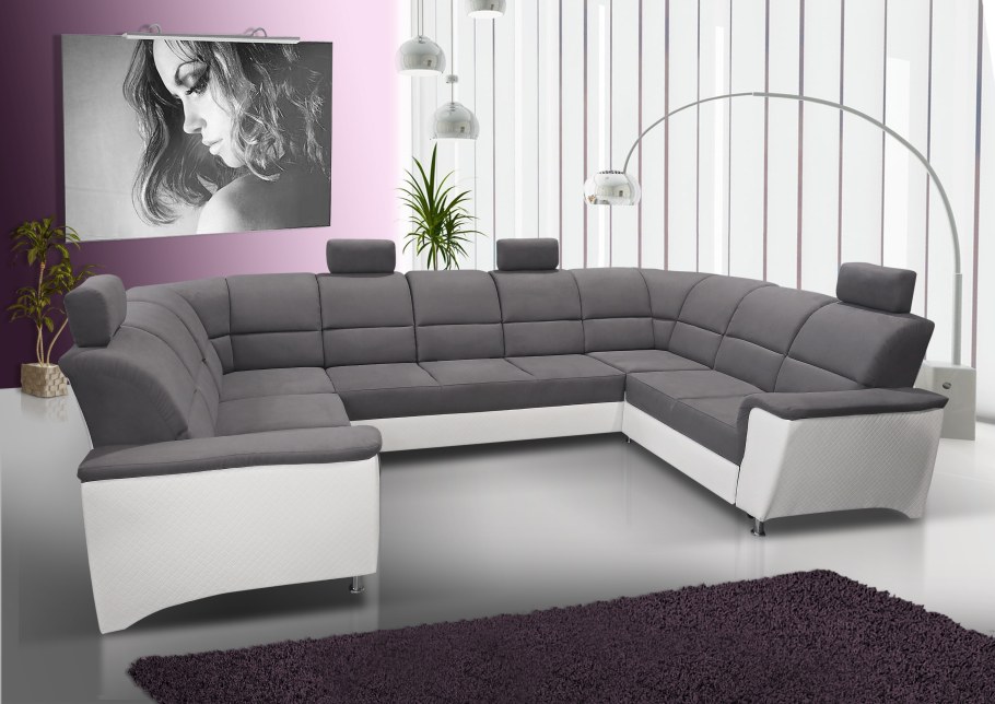 Мягкий уголок Милано