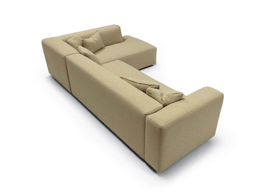 Диван Майами угловой Магнат мебель